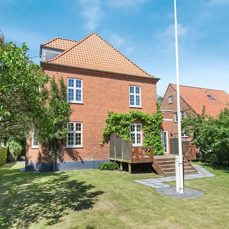 Herskabelig I Odense