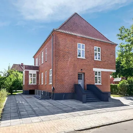 Herskabelig I Aparthotel